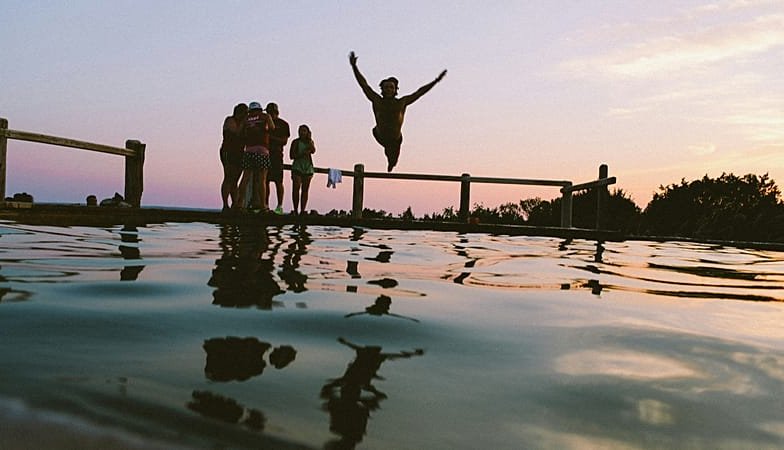 Adult Summer Camps: A Nostalgic Escape for the Young at Heart