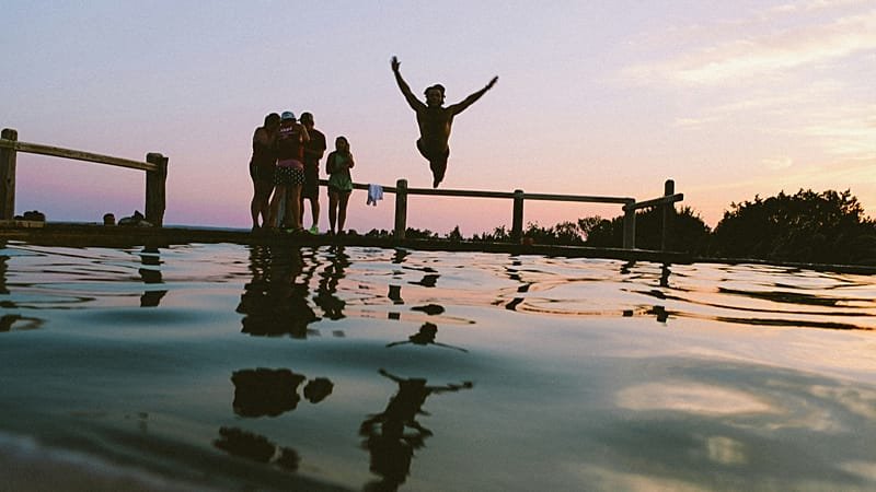 Adult Summer Camps: A Nostalgic Escape for the Young at Heart