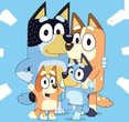Bluey Steals the Streaming Crown in 2025: The Animated Series That Outranked Blockbusters