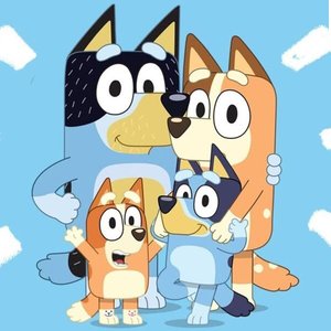 Bluey Steals the Streaming Crown in 2025: The Animated Series That Outranked Blockbusters