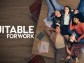 Gen Z's Dream: 'Not Suitable for Work' Revives the 'Friends' Spirit