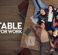 Gen Z's Dream: 'Not Suitable for Work' Revives the 'Friends' Spirit