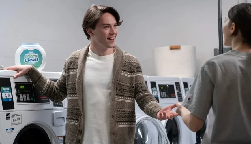 Is 'Not Suitable for Work' Set for a Sensational Season 2?