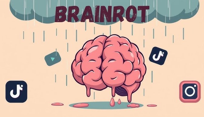 Is AI the New King of Content? Meet Sora 2, the Brain-Rot Video App