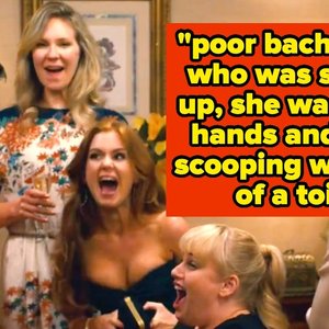 Wild Bachelorette Tales: NSFW Surprises You Won't Believe