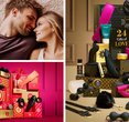 Score Big Savings on We-Vibe's Advent Calendars—A Holiday Treat for Adults