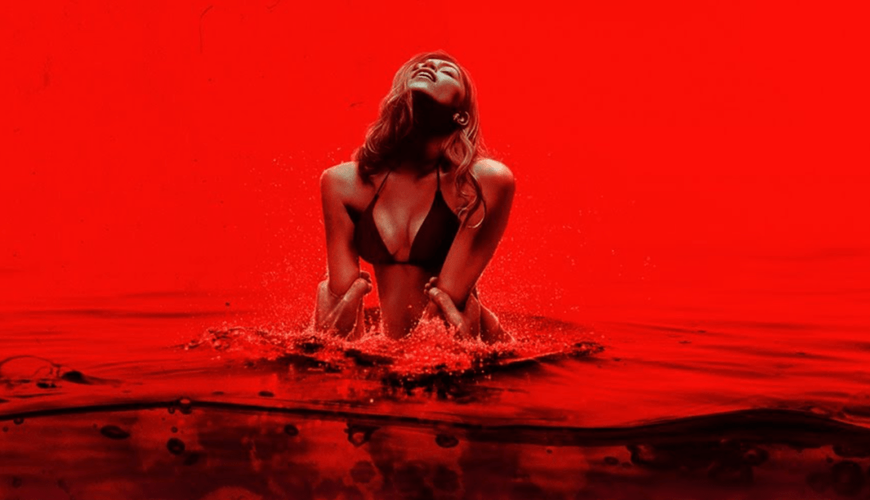 Chilling Horror Flick 'Bone Lake' Splashes onto Netflix with Frights and Delights