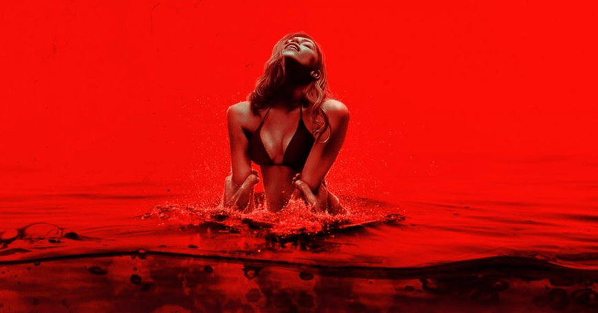 Chilling Horror Flick 'Bone Lake' Splashes onto Netflix with Frights and Delights