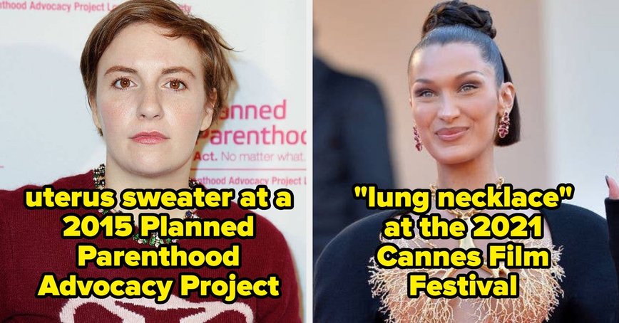 Hidden Surprises: The Wildest Red Carpet Details You Missed