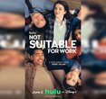 Ella Hunt and Mindy Kaling's 'Not Suitable for Work': A Wild Comedy Ride
