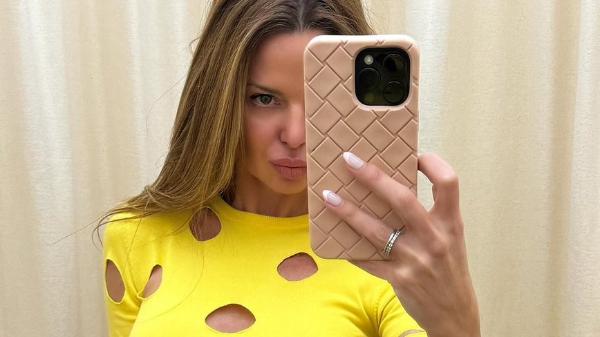 Dina Broadhurst’s Boldest Post Yet Has Fans Begging for an OnlyFans Debut