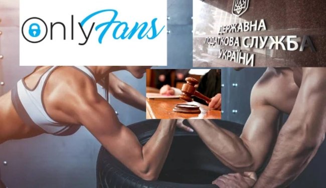 Odesa's OnlyFans Models Win Big Against Tax Authorities