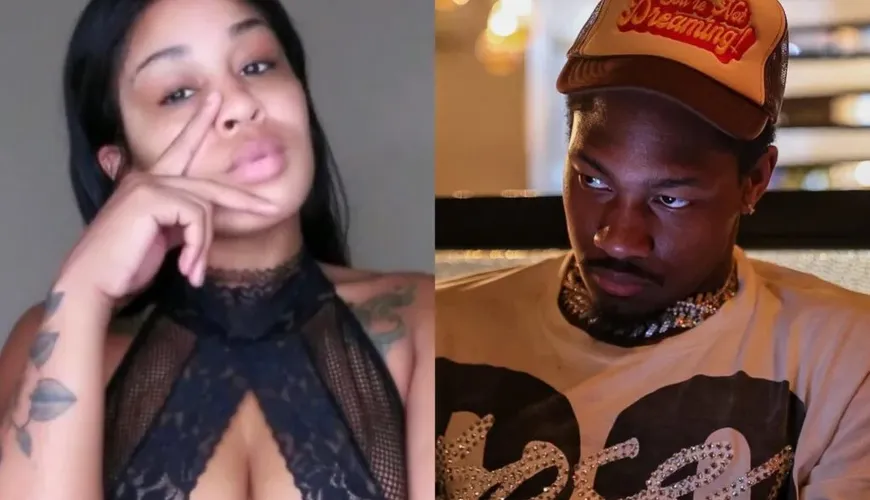 Brittney vs. Cardi: The Explosive Drama Surrounding Stefon Diggs