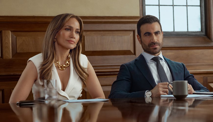 Inside the Dreamy Filming Locations of J-Lo's Latest Romcom "Office Romance"