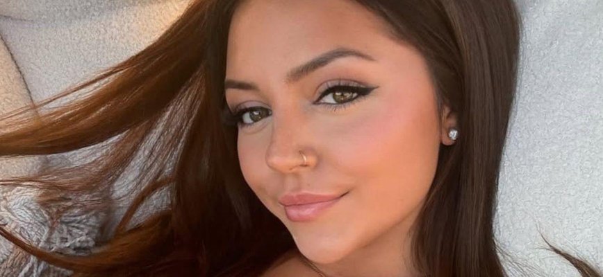 Haley Nicole's Doorstep Drama: OnlyFans Star's Encounter with Obsessed Fan