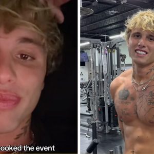 OnlyFans Drama: Braxton Stone Takes on the Bonnie Blue Challenge