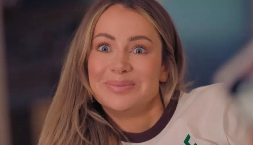 Olivia Attwood Teases 'Most Shocking' Season of Getting Filthy Rich Yet