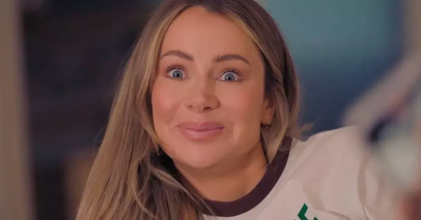 Olivia Attwood Unveils 'Most Shocking' Season of Getting Filthy Rich