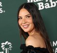 Olivia Munn Turns Heads in Sheer Elegance at Baby2Baby Gala