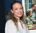 Olivia Wilde Opens Up About Motherhood, Editing, and Co-Parenting Adventures