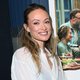 Olivia Wilde Opens Up About Motherhood, Editing, and Co-Parenting Adventures
