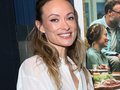 Olivia Wilde Opens Up About Co-Parenting and Showing NSFW Clips to Son Otis