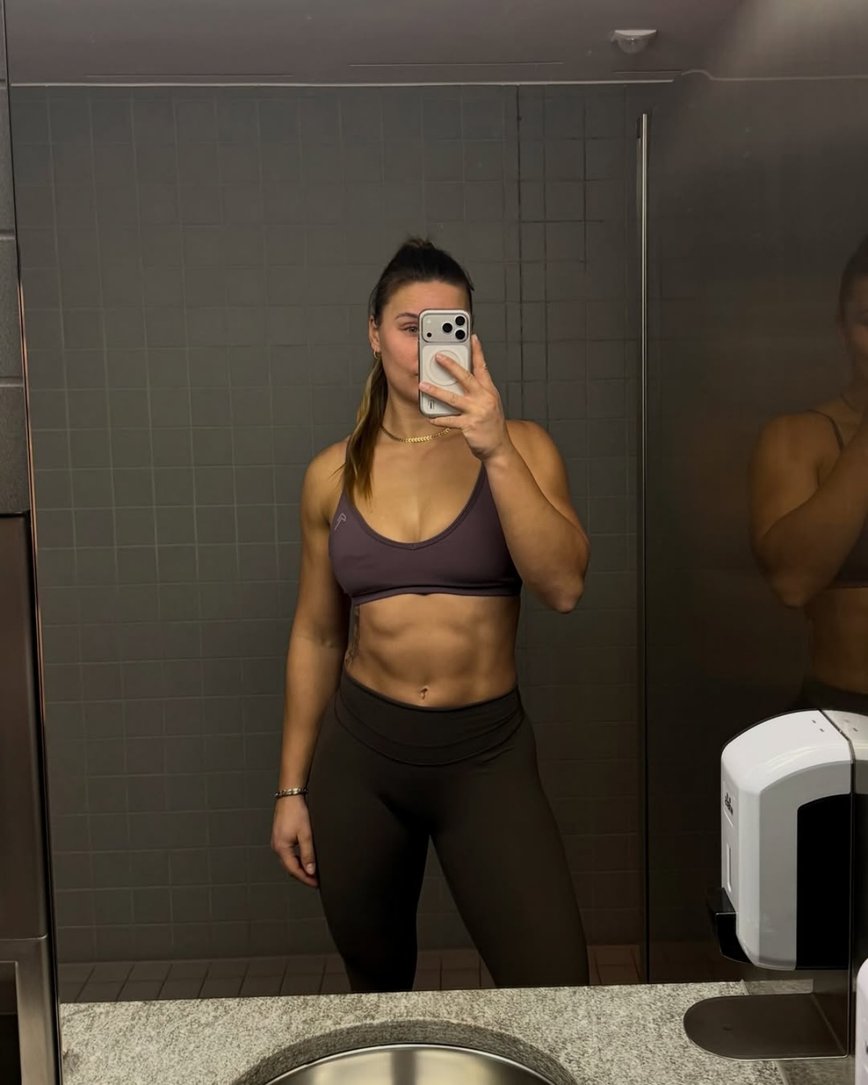 Olympic Gold Medalist Lisa Buckwitz Leverages OnlyFans to Fund Winter Games Journey