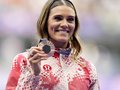 Olympic Star Alysha Newman Faces 20-Month Ban After Anti-Doping Rule Missteps