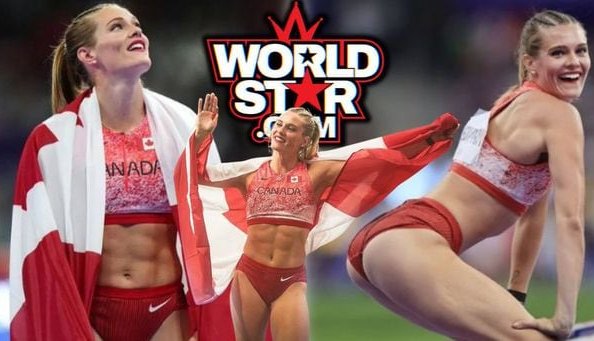 Alicia Newman's Doping Drama: 20-Month Ban for the Pole Vault Star