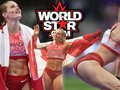 Alicia Newman's Doping Drama: 20-Month Ban for the Pole Vault Star