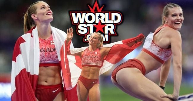 Alicia Newman's Doping Drama: 20-Month Ban for the Pole Vault Star