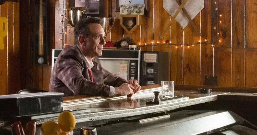 Brockmire Hits Netflix: Rediscover Hank Azaria's Hidden Comedy Gem