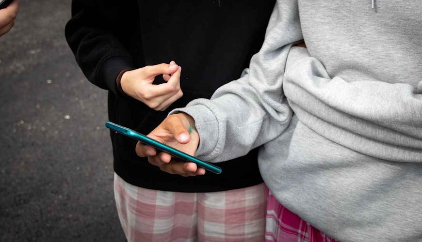Alarming Surge: One-Third of Girls Face Online Sexual Violence