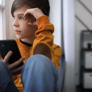 Digital Danger: Shielding Kids from Online Predators in the Gaming World