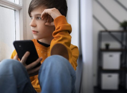 Digital Danger: Shielding Kids from Online Predators in the Gaming World
