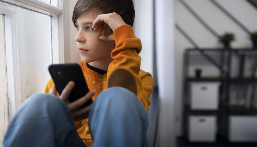 Digital Danger: Shielding Kids from Online Predators in the Gaming World
