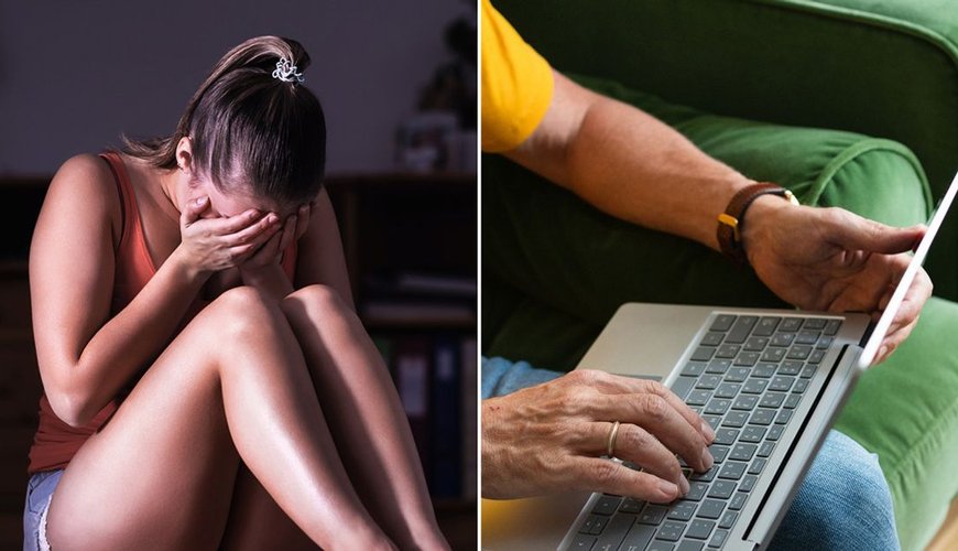 Dark Web Unveiled: Inside the Disturbing World of 'Rape Academies'