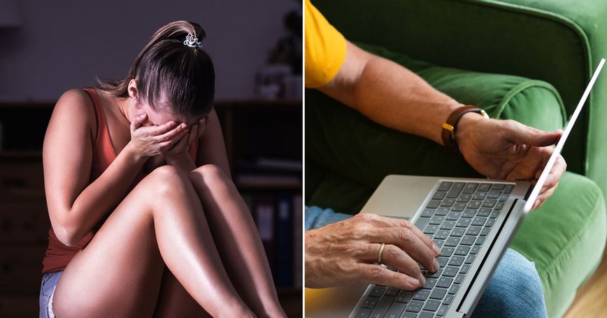 Dark Web Unveiled: Inside the Disturbing World of 'Rape Academies'