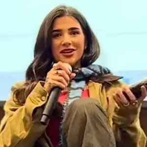 Outrage Erupts as OnlyFans Star Ari Kytsya Addresses University on Human Sexuality