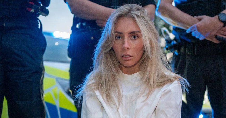 OnlyFans Agent Sounds Alarm on Stunt-Crazed Trend Among Young Creators