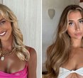 OnlyFans Stars Annie Knight and Lily Phillips Speak Out on Stunt Controversy