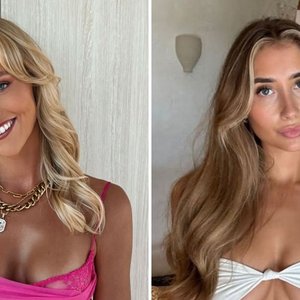 OnlyFans Stars Annie Knight and Lily Phillips Speak Out on Stunt Controversy