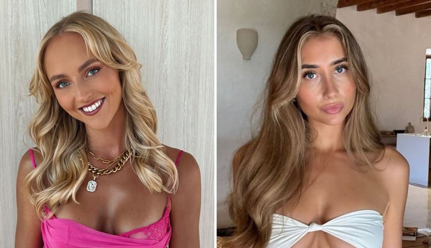 OnlyFans Stars Annie Knight and Lily Phillips Speak Out on Stunt Controversy