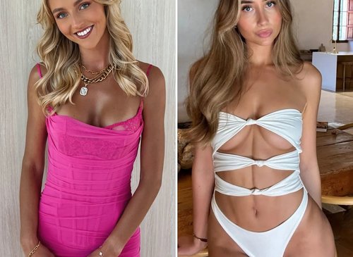 OnlyFans Stars Annie Knight and Lily Phillips Hit Back at Critics: 'We've Worked Incredibly Hard'