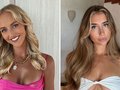 OnlyFans Stars Annie Knight and Lily Phillips Speak Out on Stunt Controversy