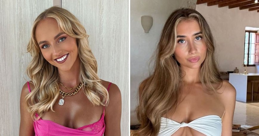 OnlyFans Stars Annie Knight and Lily Phillips Speak Out on Stunt Controversy