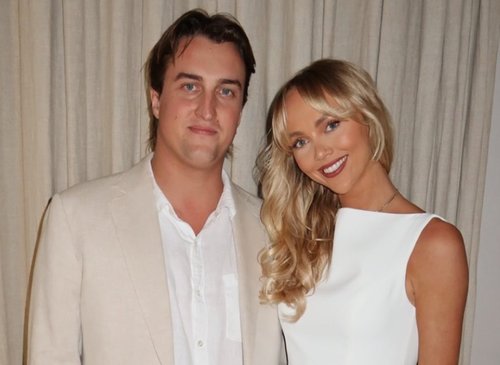 OnlyFans Star Annie Knight Spills on Fiancé’s First Bout of Jealousy