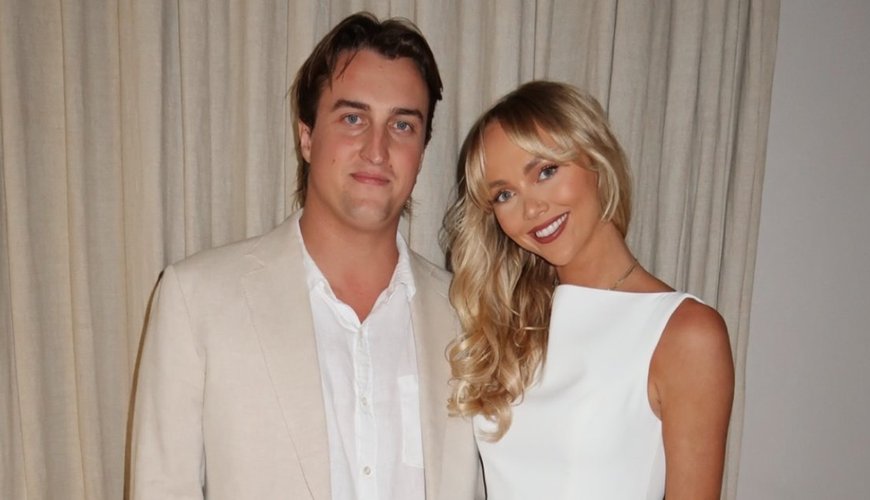 OnlyFans Star Annie Knight Spills on Fiancé’s First Bout of Jealousy