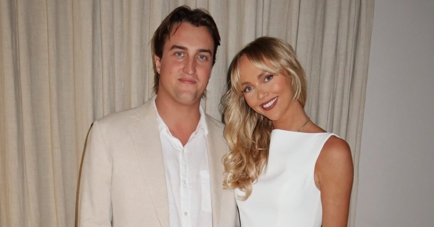 OnlyFans Star Annie Knight Spills on Fiancé’s First Bout of Jealousy