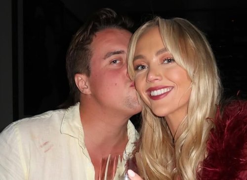 Annie Knight Opens Up About Her OnlyFans Journey and Relationship with Henry Brayshaw